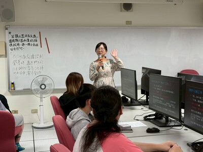 114.11.25 漫談口筆譯接案工作圖片