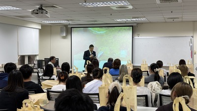 115.9.14 地域活性化に資するイノベーター育成プログラム訪問団圖片